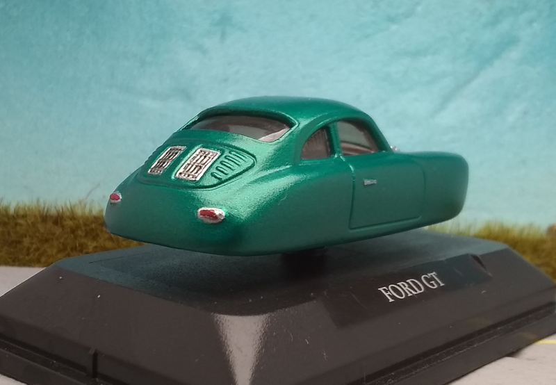 Illustration for article titled Hovercar Hmonday